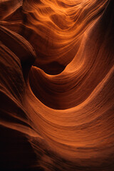 Antelope Canyon, AZ