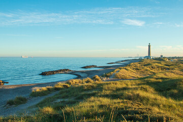 Skagen Lighthouse