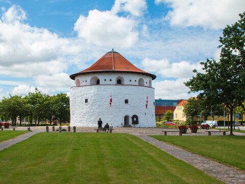 Der Pulverturm