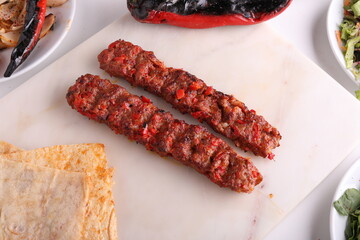 adana kebab
