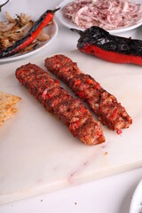 adana kebab