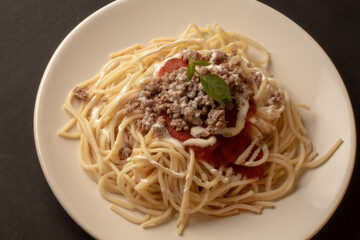 Pasta