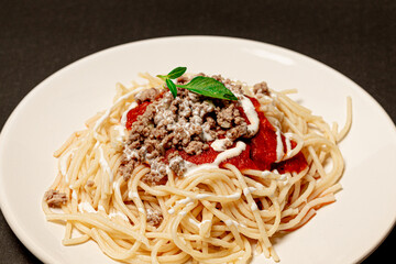 Pasta