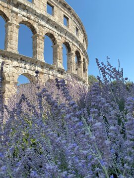Pula Arena 