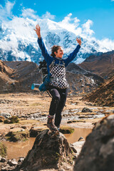 Obraz premium aventura