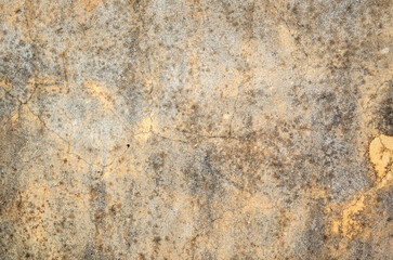 grunge texture of dirty cement wall
