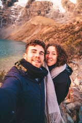 Obraz premium aventura