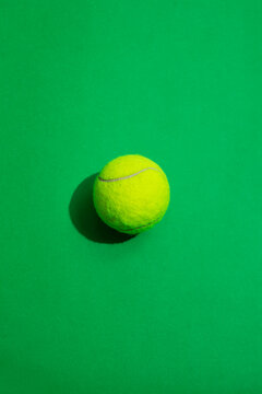 Tennis ball