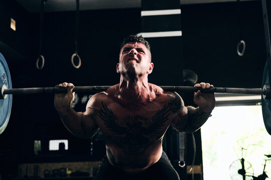 Crossfit