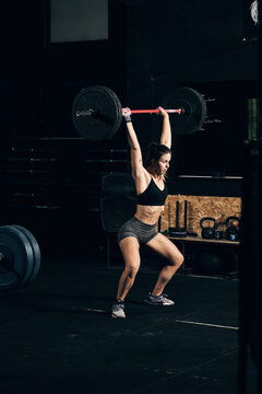 Crossfit