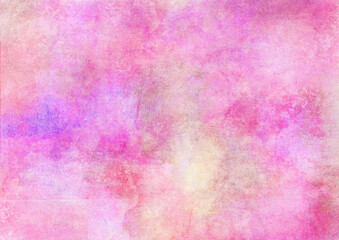 Obraz premium watercolor with transparent background