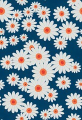 Vintage bouquet of beautiful flowers . Floral background. Baroque old fashion style. Natural pattern wallpaper or greeting card