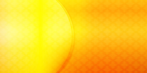 松皮菱文様の背景素材　金色の和柄背景画像