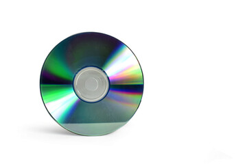 cd or dvd