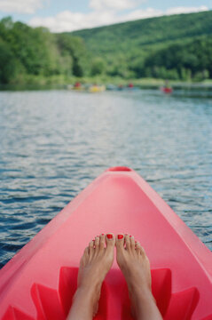 Kayak Life
