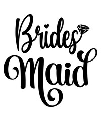 Brides Maid