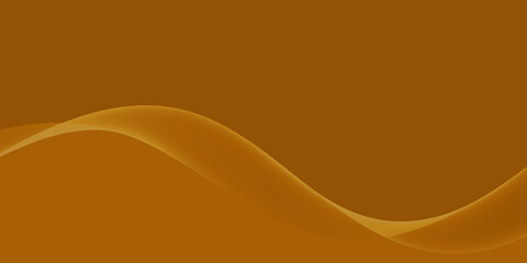 abstract orange background
