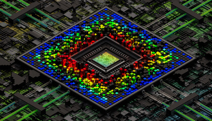 Central processing unit