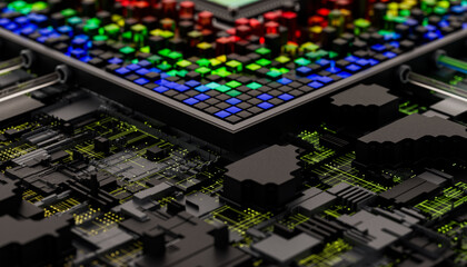 Central processing unit