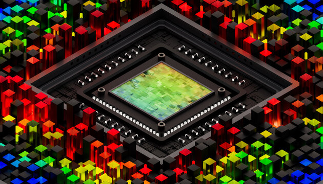 Central processing unit