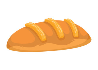fresh ficelle pastry product
