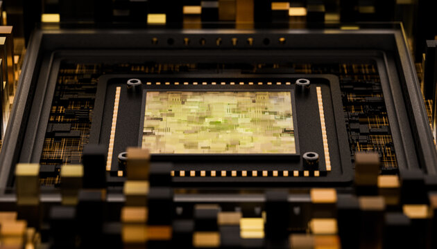 Ai cpu 