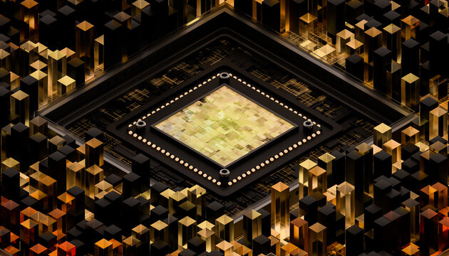 Ai cpu 