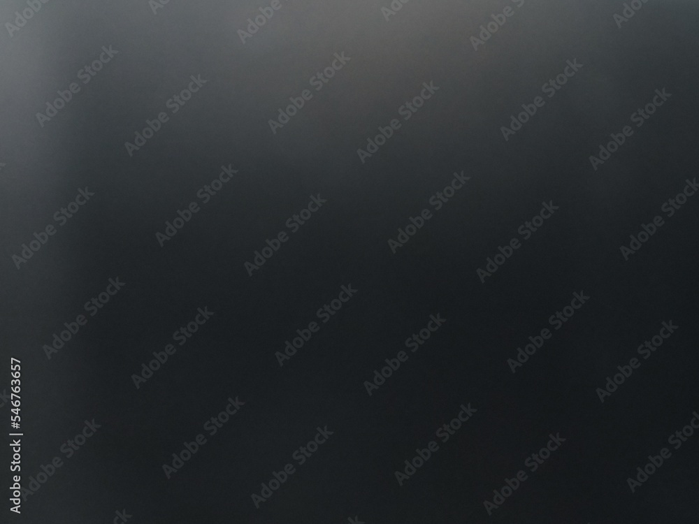 Wall mural black and white gradient abstract background for apps web design web page banner illustration design