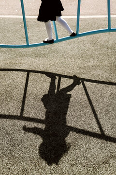 School Playground