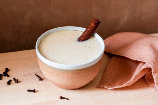 Chai Latte Drink