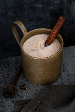Chai Latte