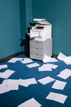 Photocopier
