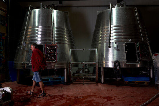  Local Winery