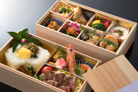 お弁当・ケータリング