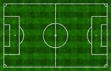 Illustrations realistic grass striped texture Football graphic, soccer starting lineup squad, Football starting XI, Soccer line up, football field