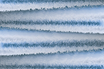 Abstract blue and white background for poster banner, wallpaper and backdrop