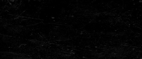 Black wall texture rough background, dark concrete floor, old grunge background with black, old black paper background, Black grunge and chalkboard. dark dust and distress background.