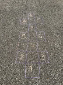 Hop Scotch