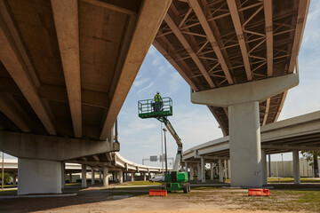 Bridges intersection check up
