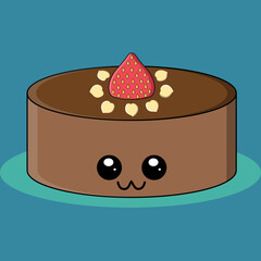 Nyangao cake for chinese new year