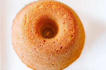 Dessert linked to the Brescian Christmas traditions.