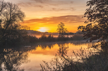 Obraz premium Celle, 23.11.20222