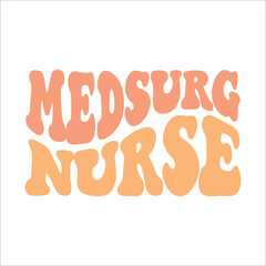 Medsurg Nurse