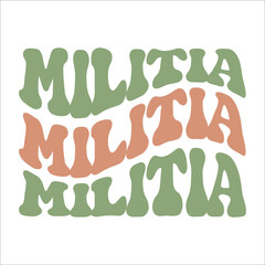 Militia