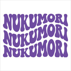 Nukumori