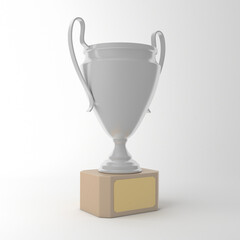 Trophy 