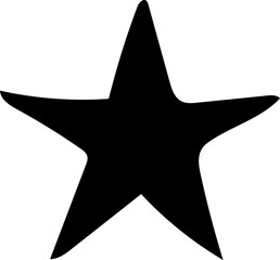 Black star
