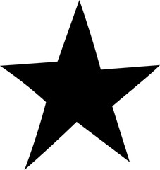 Black star