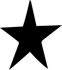 Black star