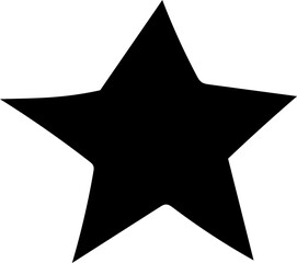 Black star